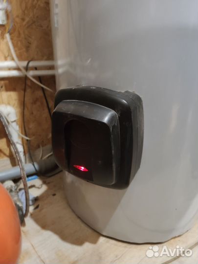 Водонагреватель нержавейка Ariston sl-300m 3kW