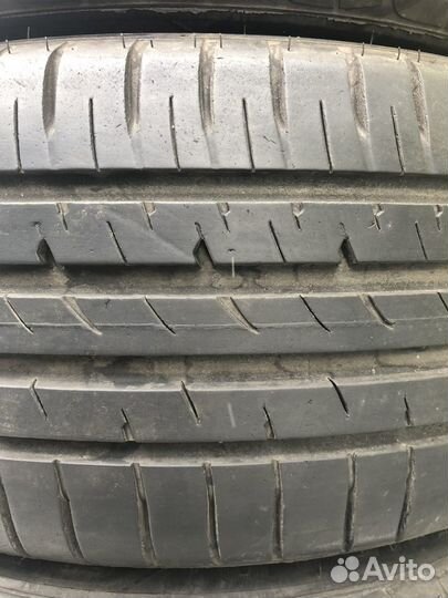 Goodyear Eagle F1 Asymmetric 2 225/40 R18 92W