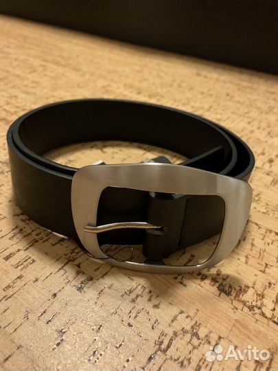 Ремень женский новый New Yorker 85см бесплатно