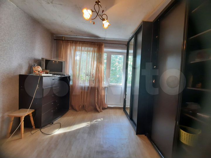 1-к. квартира, 22,1 м², 2/5 эт.