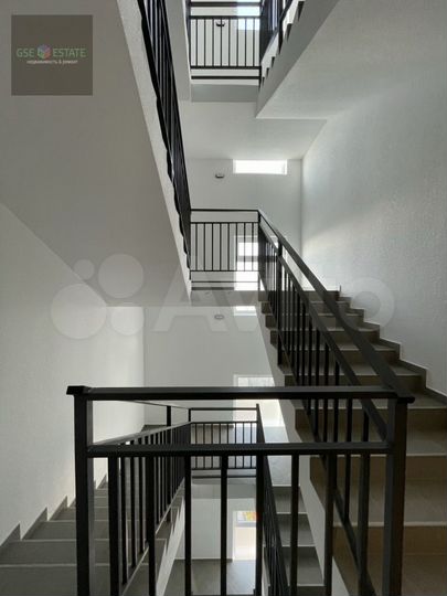 2-к. квартира, 85,8 м², 5/9 эт.