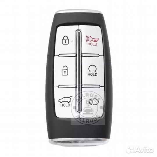 Смарт ключ Hyundai Genesis GV70 95440-AR001 оригин