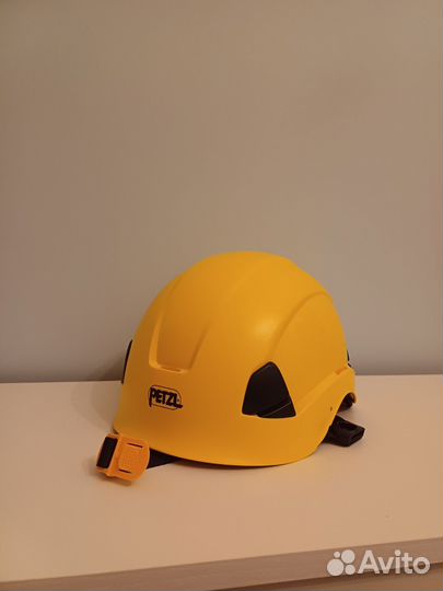 Каска petzl vertex best