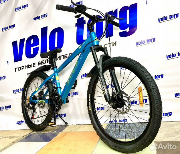 Велосипеды новые гарантия