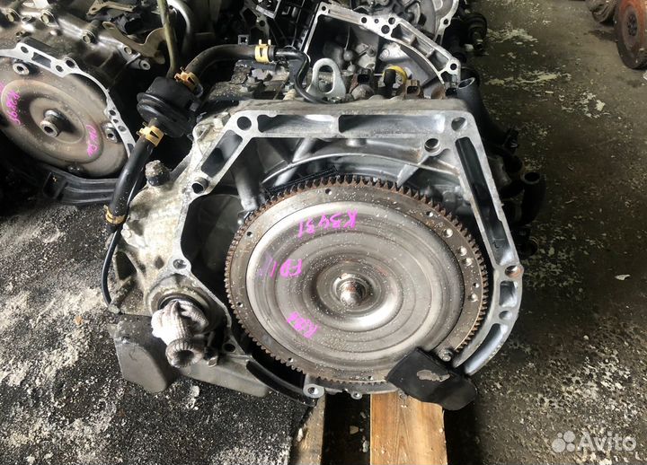 АКПП Honda Civic 4d Хонда Цивик 4д