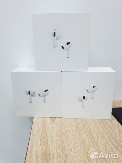 Apple airpods