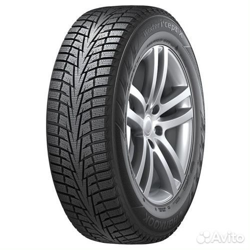 Hankook Winter I'Cept X RW10 265/65 R17