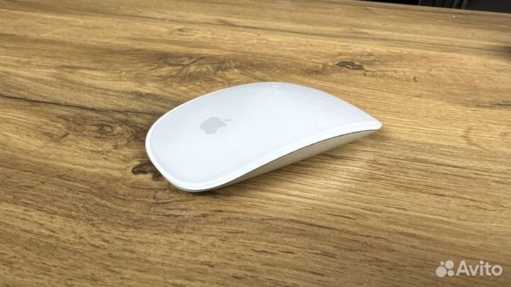 Apple Magic Mouse 1 идеал