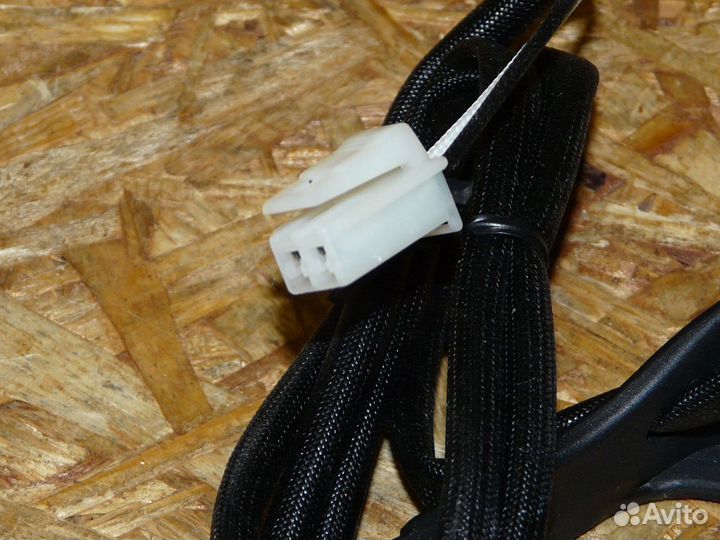 Курок газа с подогревом для снегоходов Yamaha