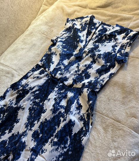 Комбинезон летний