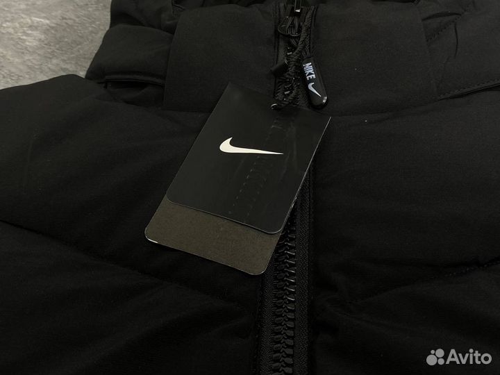 Жилетка nike windrunner 4 цвета