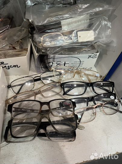 Очки для зрения