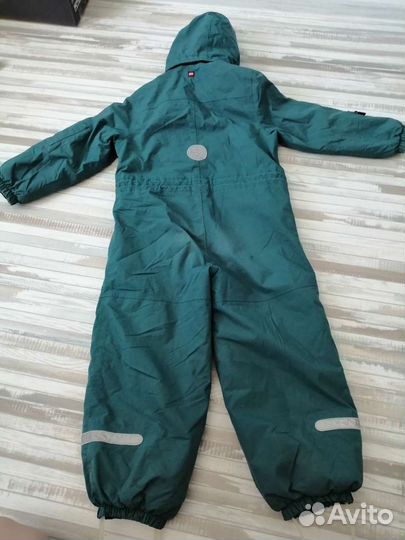 Комбинезон lego tec