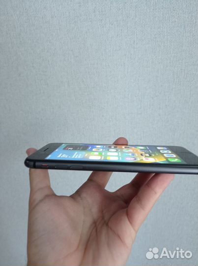Apple iPhone 8 plus 64gb
