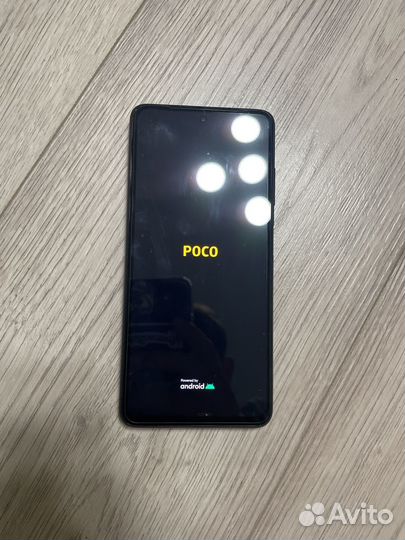 Xiaomi Poco X3 Pro, 8/256 ГБ