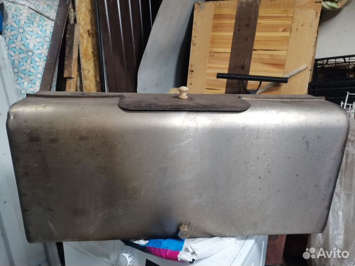 Бак для бани