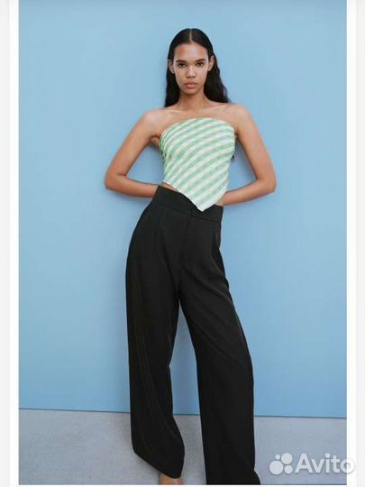 Брюки Zara s