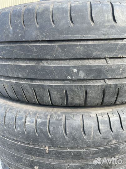 Michelin Energy Saver 205/65 R15