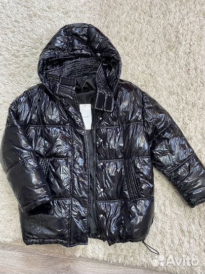 Куртка женская