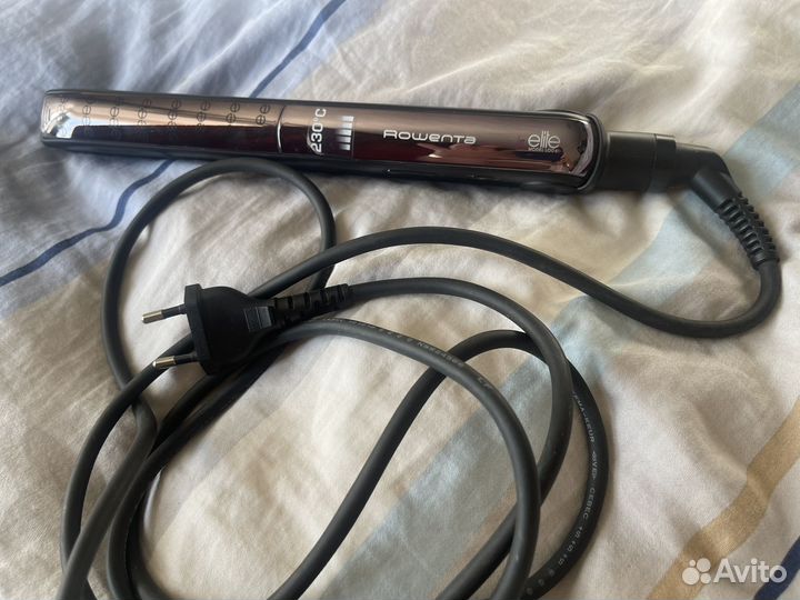 Rowenta elite model look утюжок