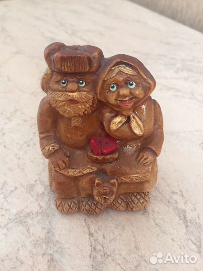 Сувенир - оберег для дома