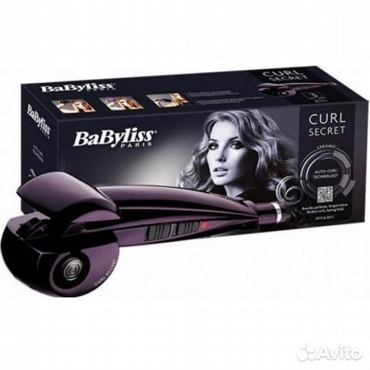 Babyliss Curl Secret C1000E