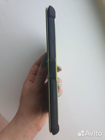 Чехол Goodchoice Slim для Pocketbook - Зеленый