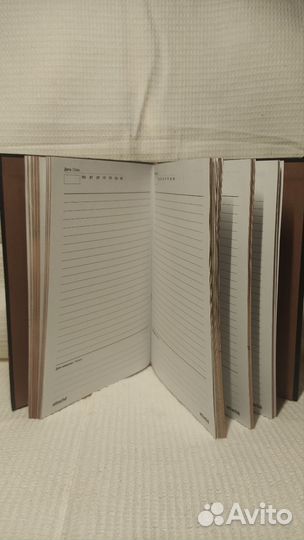 Еженедельник 