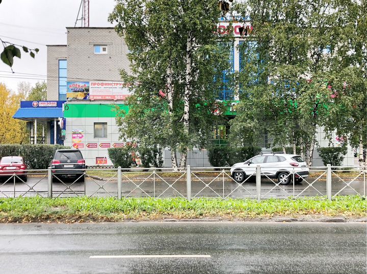 Свободного назначения, 66.1 м²