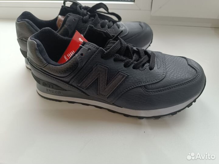 Кроссовки женские New Balance 39 размер