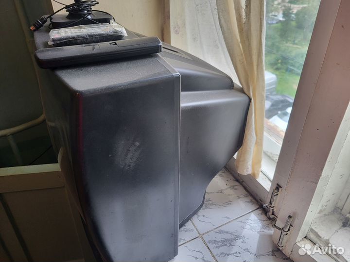 Телевизор Funai tv-2000a