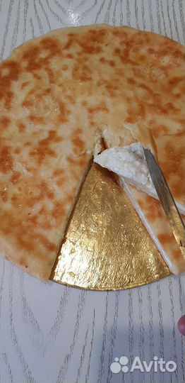 Домашняя еда на заказ Халяль