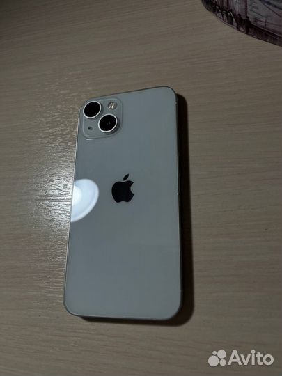 iPhone 13, 128 ГБ