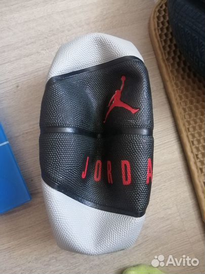 Баскетбольный мяч jordan