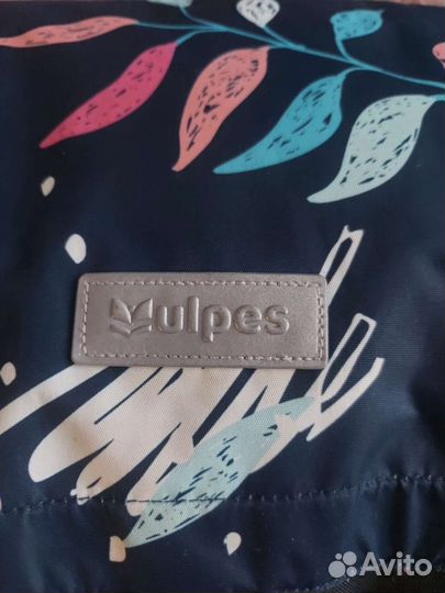 Комбинезон детский для девочки