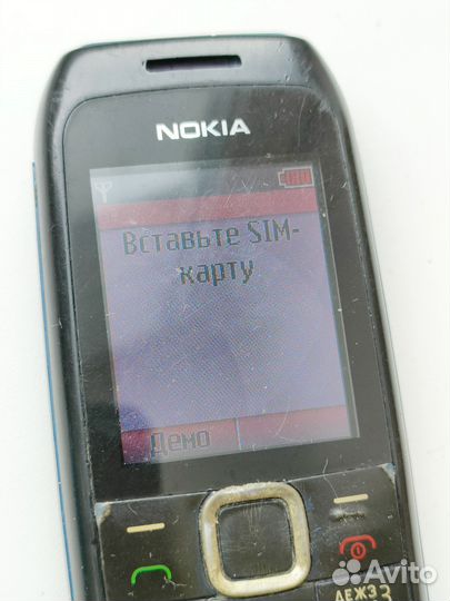 Nokia 1616