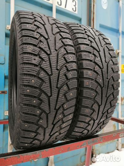 Nokian Tyres Hakkapeliitta 5 SUV 235/60 R18 108T