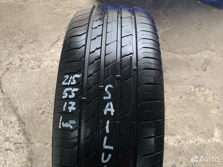 Sailun Atrezzo Elite 215/55 R17 94V