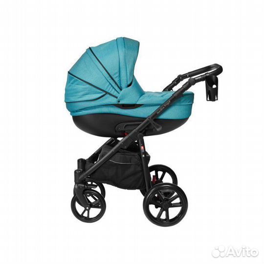 Коляска Noordline Olivia Sport 2 в 1