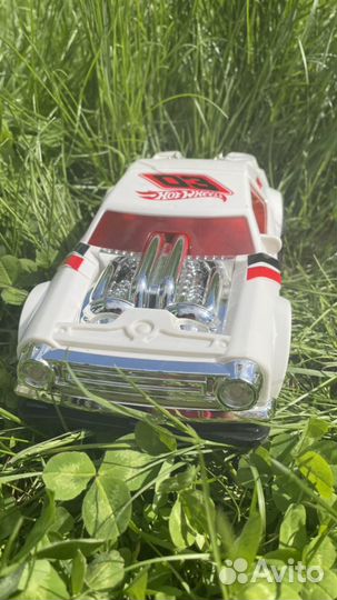 Машинки hotwheels пульт управления новая