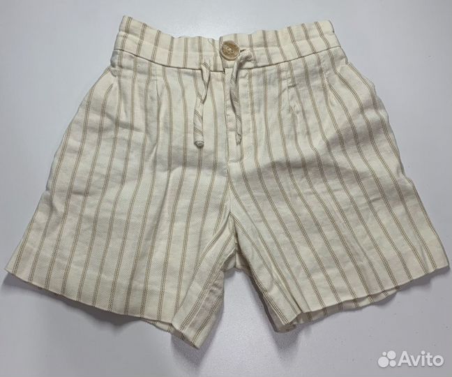 Шорты для девочек