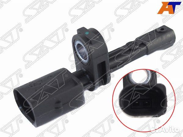 Датчик ABS skoda octavia