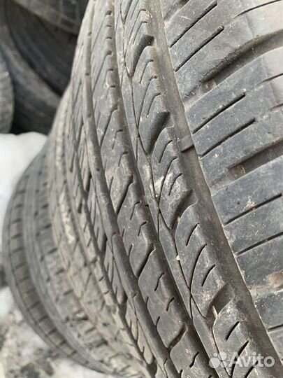 Compasal Citiwalker 225/65 R17 102H