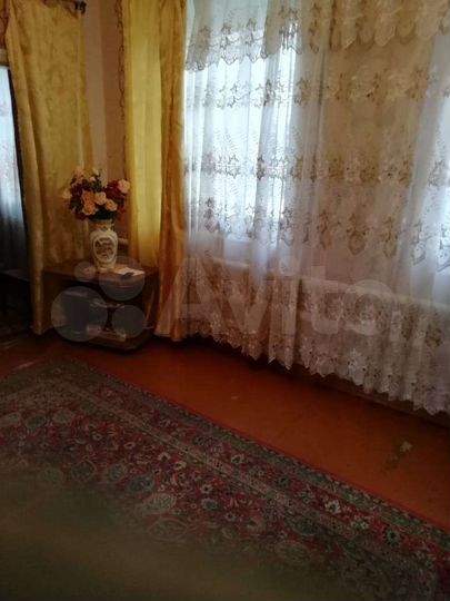 Дом 50 м² на участке 9 сот.