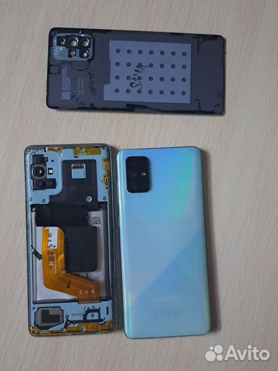 Запчасть для телефона