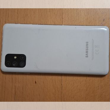 Samsung Galaxy M51, 6/128 ГБ, 2 SIM