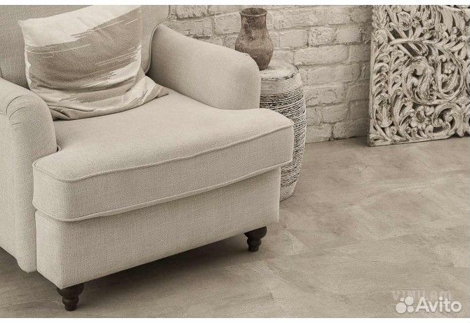 Кварц виниловый ламинат Royce