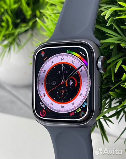 SMART Watch Lk9 pro/Lk9 mini 38/41/45mm
