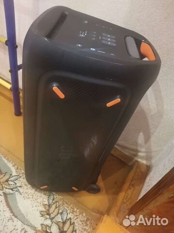 Jbl partybox 310