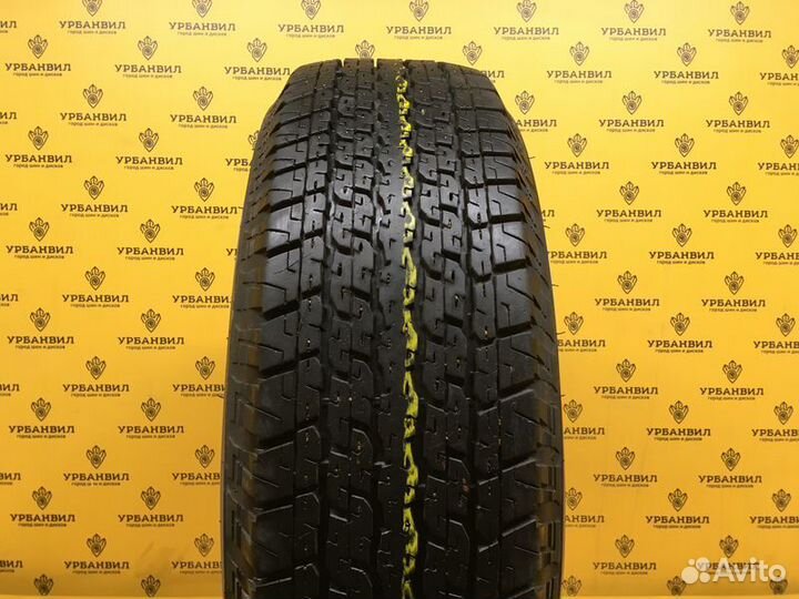 Bridgestone Dueler H/T D840 245/70 R16 111S